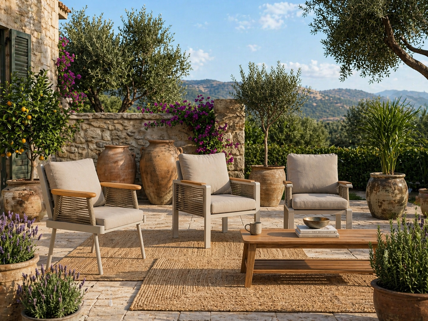 SANDALYELER